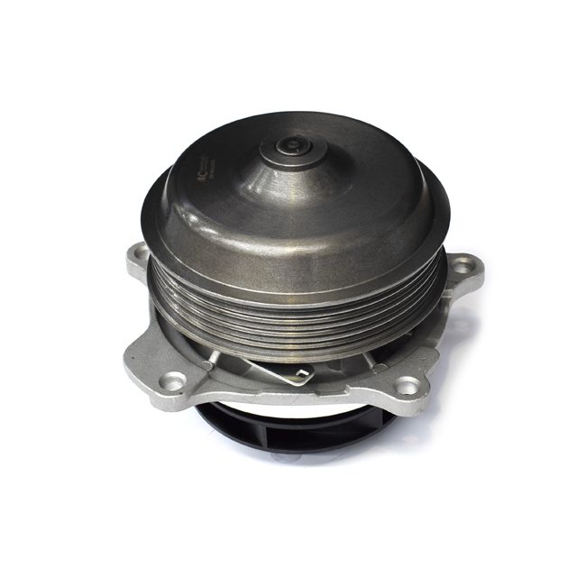 Water Pump - MX13, 116 Impeller - Suits DAF CF XF Euro 6 photo 2