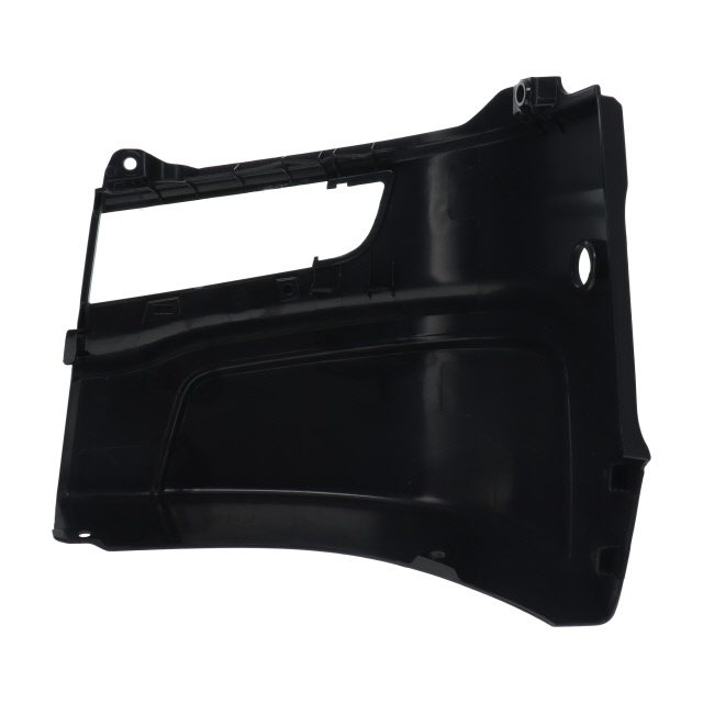 Bumper corner RH to suit Scania 7 series photo 2