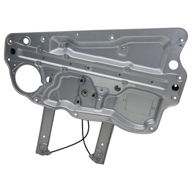 WINDOW REGULATOR W/O MOTOR RH TO SUIT VOLVO