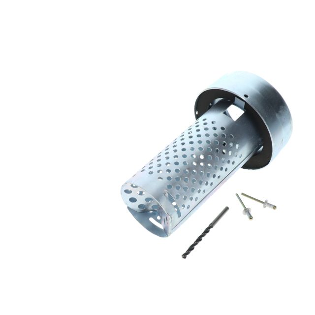 80MM ANTI SYPHON DEVICE - BAYONET FITTING photo 4