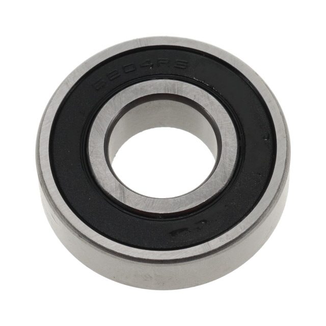 CABIN ANTI ROLL BAR BEARING photo 2