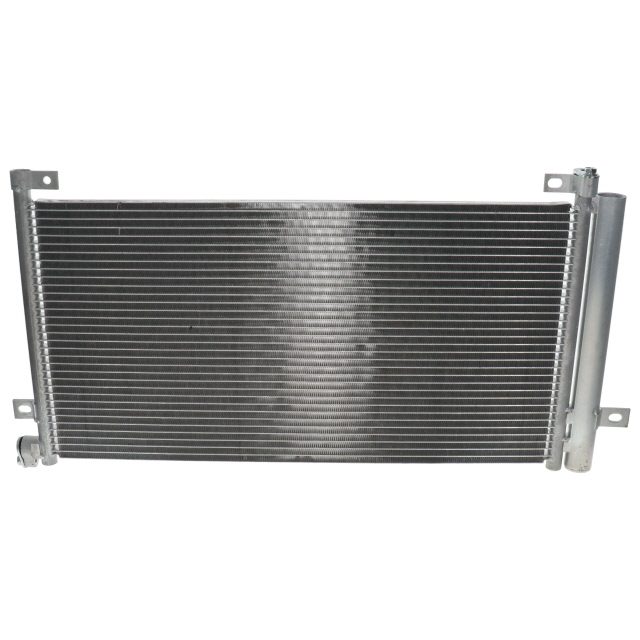 Air Con Condenser - Suits Volvo