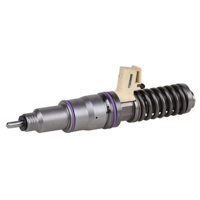 INJECTOR TO SUIT VOLVO photo 3