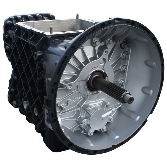 Transmission REMAN