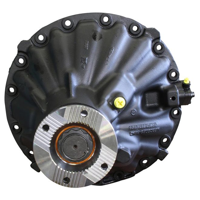 Differential REMAN photo 2