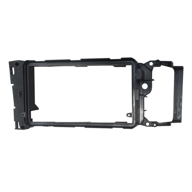 HEAD LAMP FRAME SCANIA LH