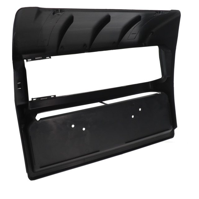TAIL LIGHT HOUSING LH photo 2