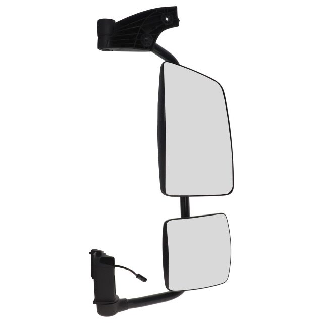 TWIN MIRROR ASSEMBLY RH TO SUIT VOLVO FMX
