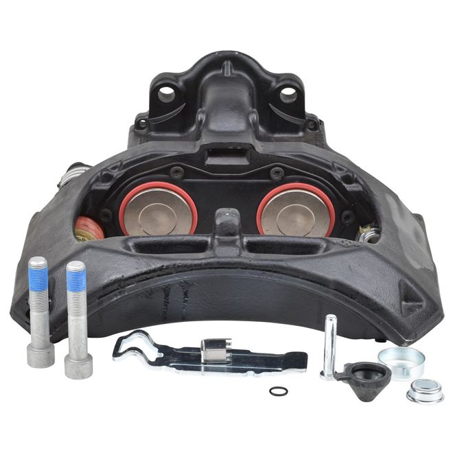 Brake Calipers REMAN