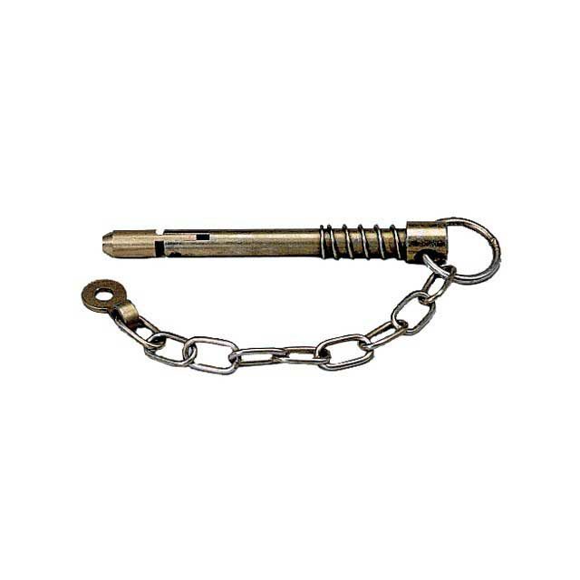 DROP END PIN