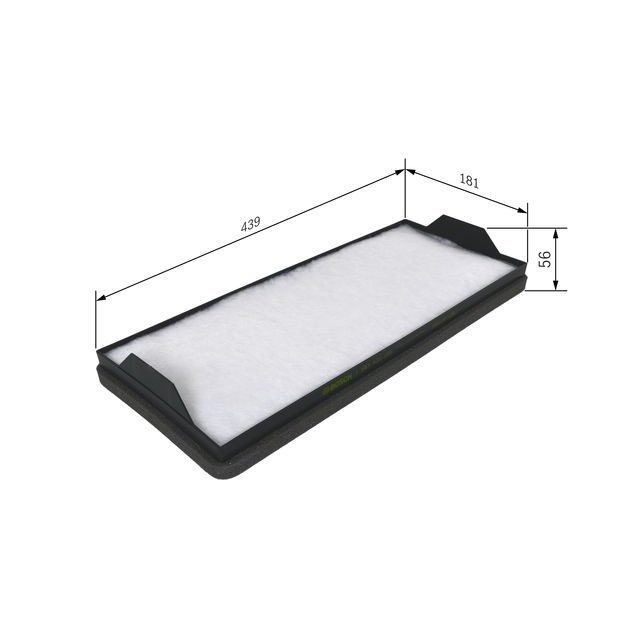 CABIN FILTER