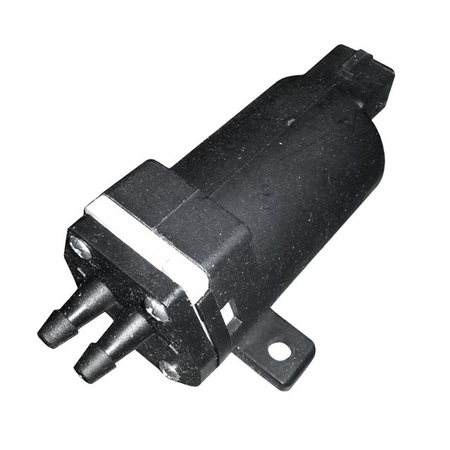 Screen washer pump for daf lf45 / lf55