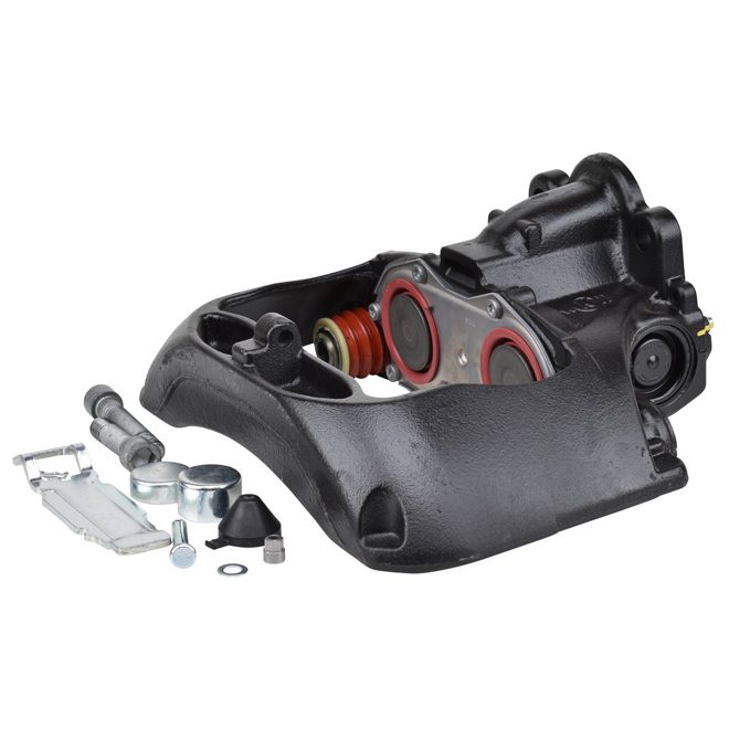 Brake Calipers REMAN photo 3