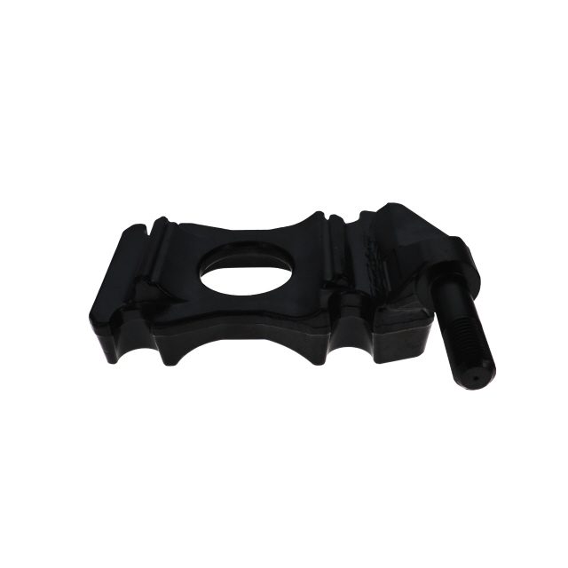 SPRING BRACKET RH TO SUIT BPW photo 4