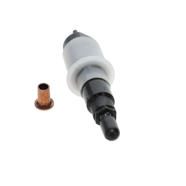 INJECTOR DELPHI TO SUIT MERCEDES OM904LA photo 2