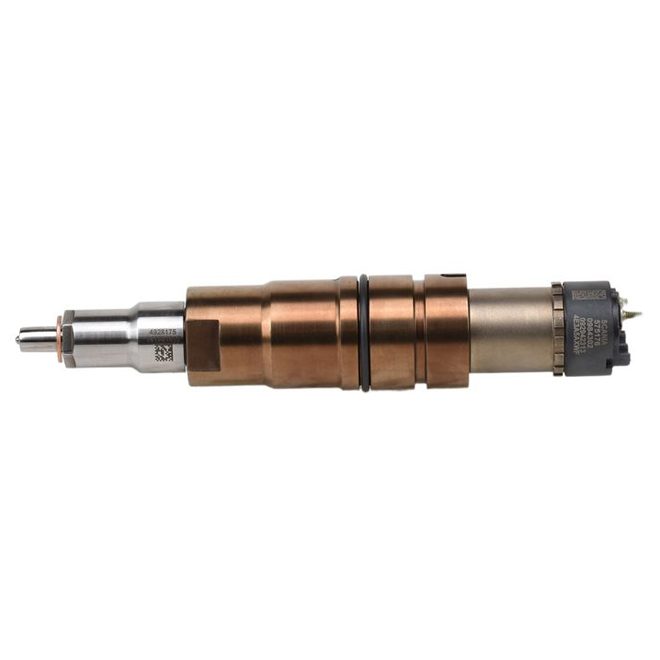 INJECTOR TO SUIT SCANIA photo 4