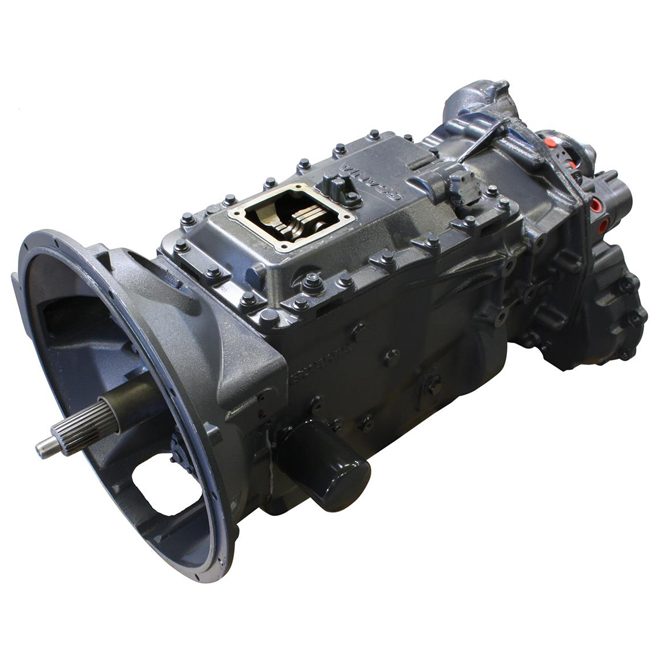 Transmission REMAN