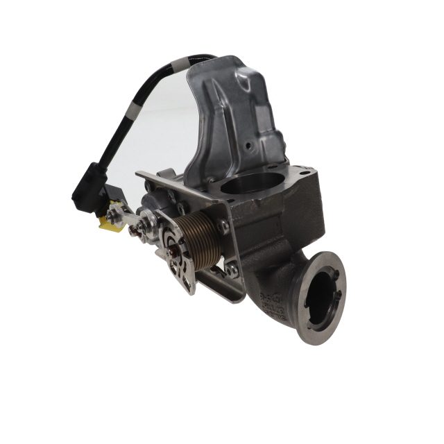GENUINE DAF BPV VALVE photo 4