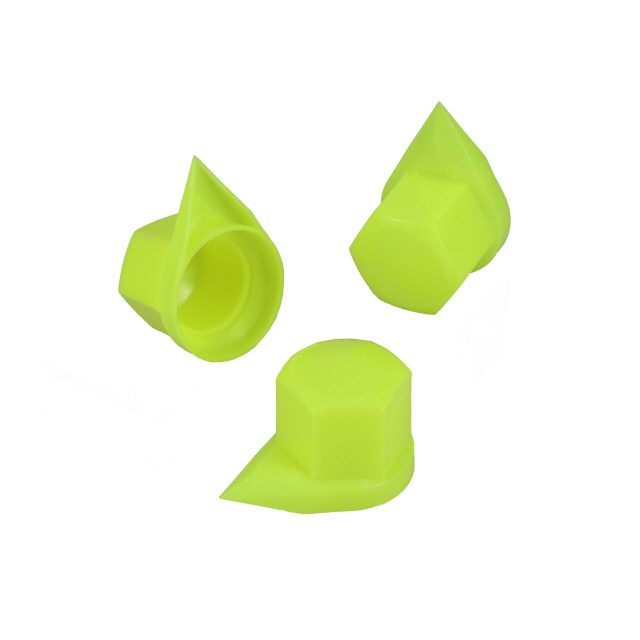 DUSTITE 30MM A/F YELLOW