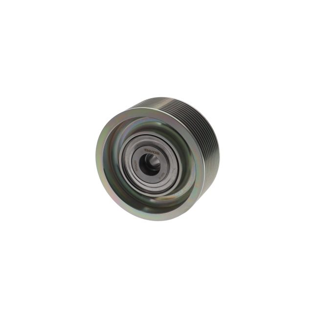 AUXILIARY IDLER photo 4