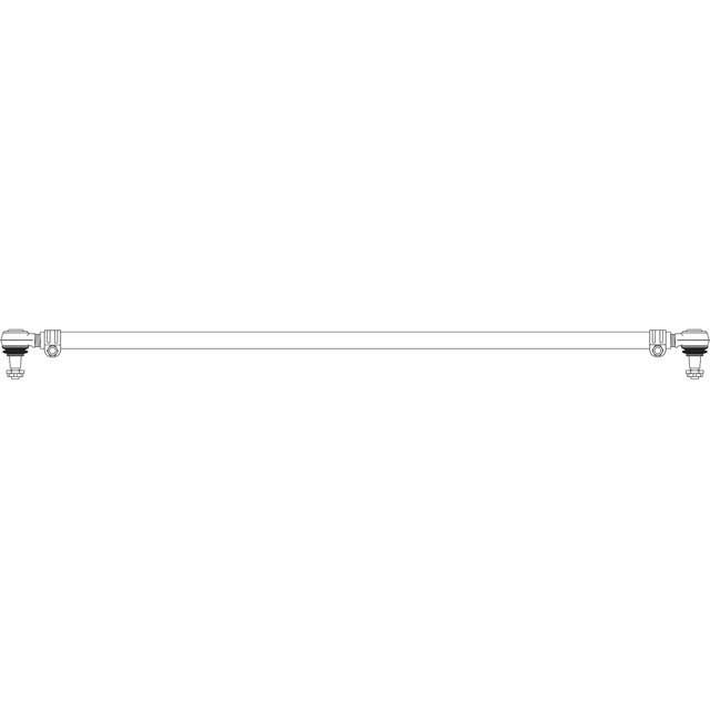 TRACK ROD CENTRE