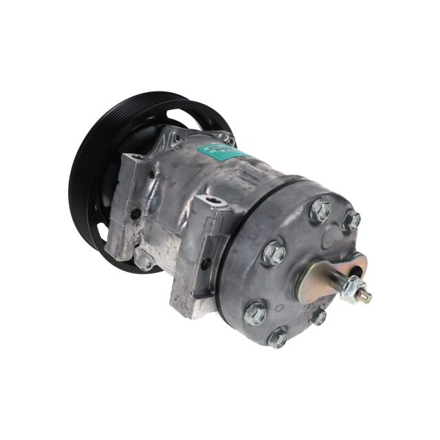 MAHLE AIR CON COMPRESSOR TO SUIT DAF photo 4