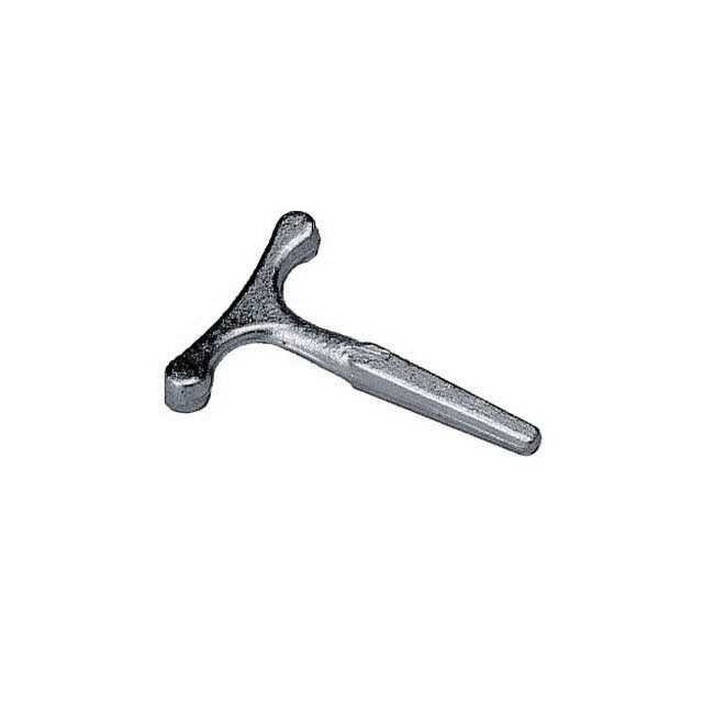 TEE-KEY 90MM