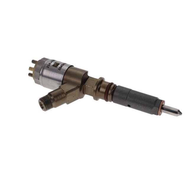 INJECTOR TO SUIT CATERPILLAR -  EXCHANGE - 12 MONTH WARRANTY photo 4