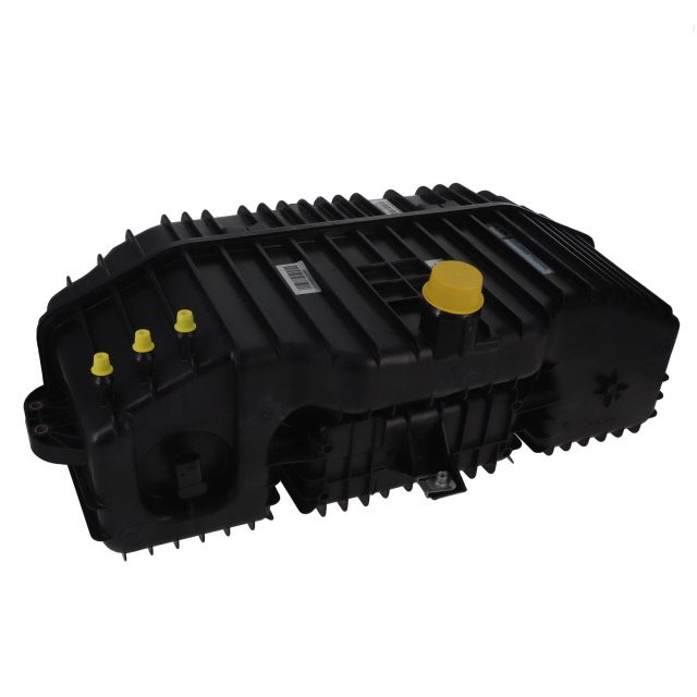 MAHLE EXPANSION TANK SUITABLE FOR MERCEDES ACTROS MP4 MP5 photo 2