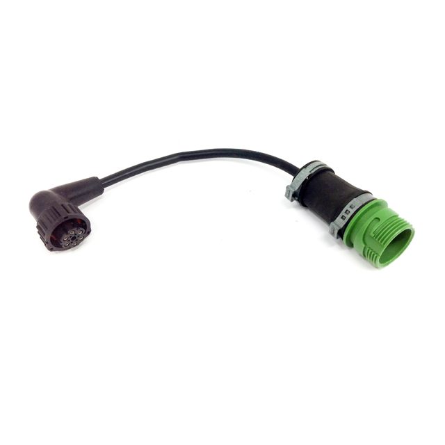 ASPOCK TO TRUCK-LITE HARNESS CONVERSION (KLTF2300)