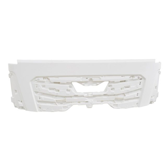Front Panel To Suit MAN TG3