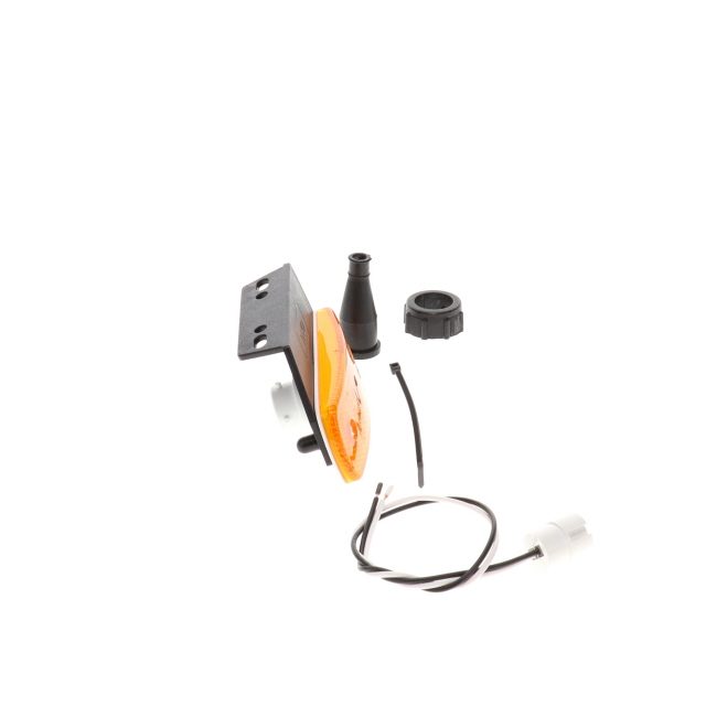 RUBBOLITE LAMP  AMBER 12V (KLTF1226) photo 4