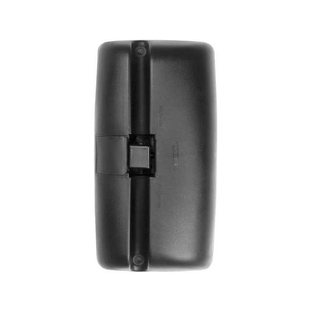 MIRROR HEAD 392 X 205MM L/R HEATED MAN