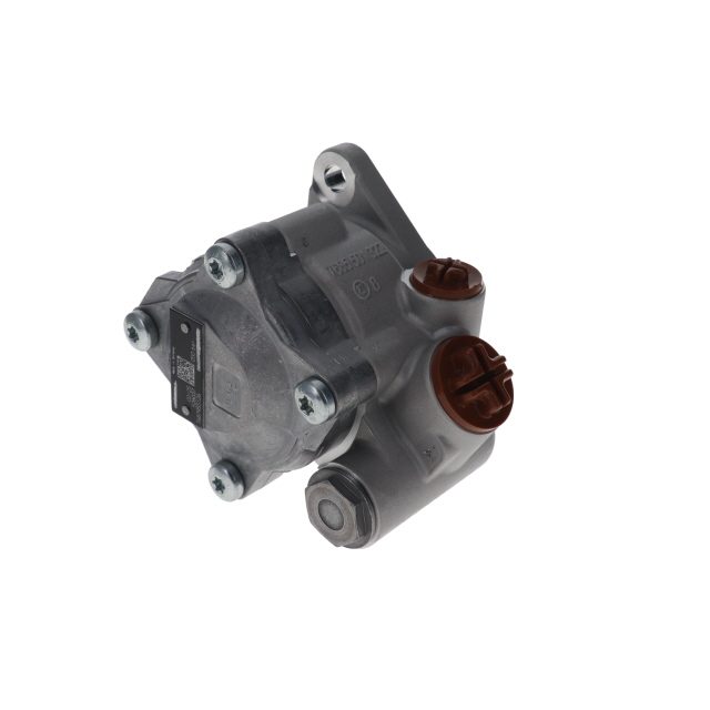mechanical steering pump photo 4