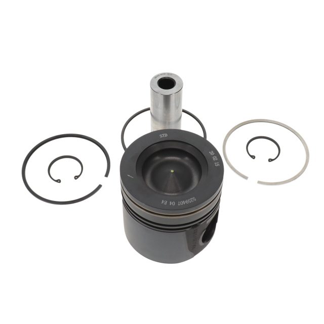 Piston Assembly - Suits Cummins photo 3
