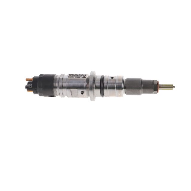 INJECTOR TO SUIT CUMMINS/DAF - EXCHANGE - 24 MONTH WARRANTY photo 3