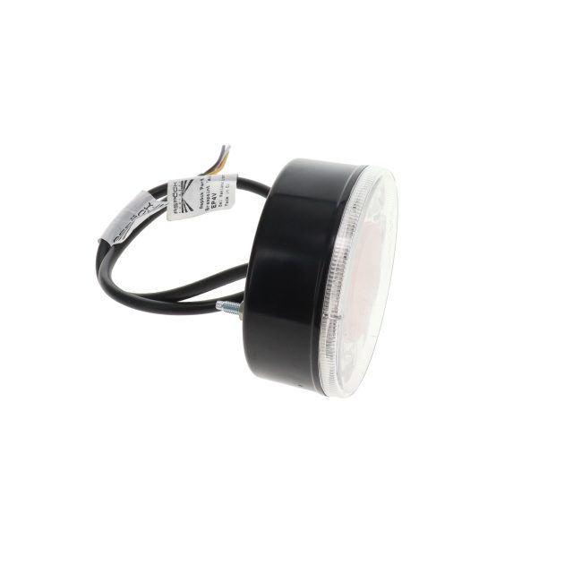 Aspoeck Braspoint 98 LED Rear Lamp photo 4