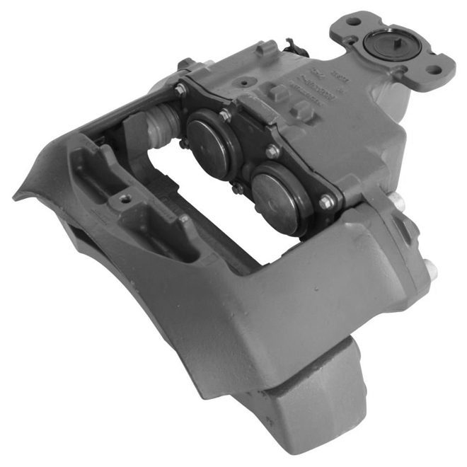 Brake Calipers REMAN
