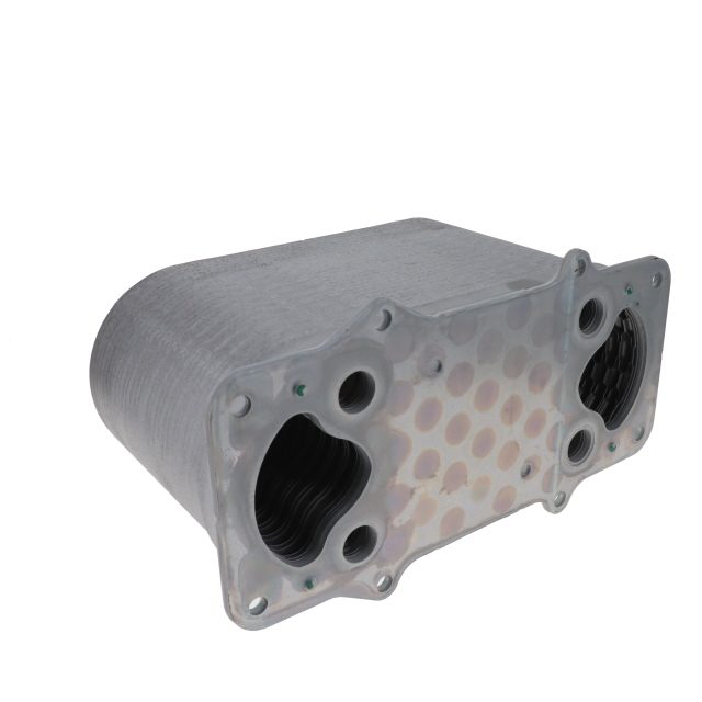 MAHLE INTERCOOLER TO SUIT MAN TGX photo 3