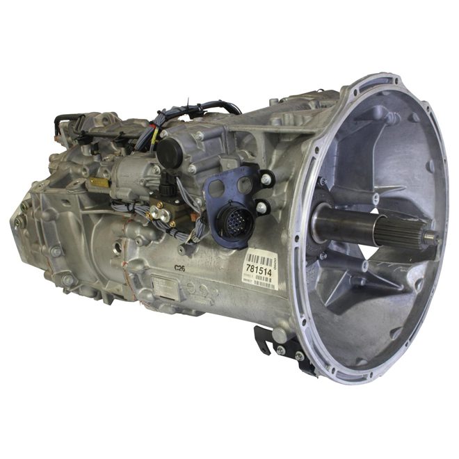 Transmission REMAN photo 4