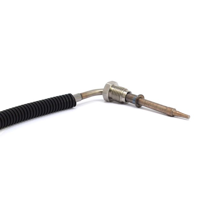 Exhaust Gas Temperature Sensor suits RENAULT/VOLVO photo 3