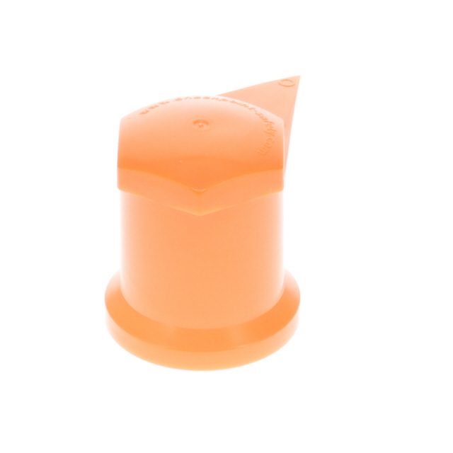 Dustite LR 33mm A/F Orange photo 4