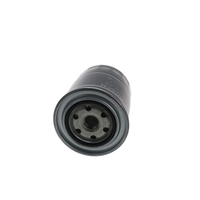 FUEL-FILTER BOX photo 4