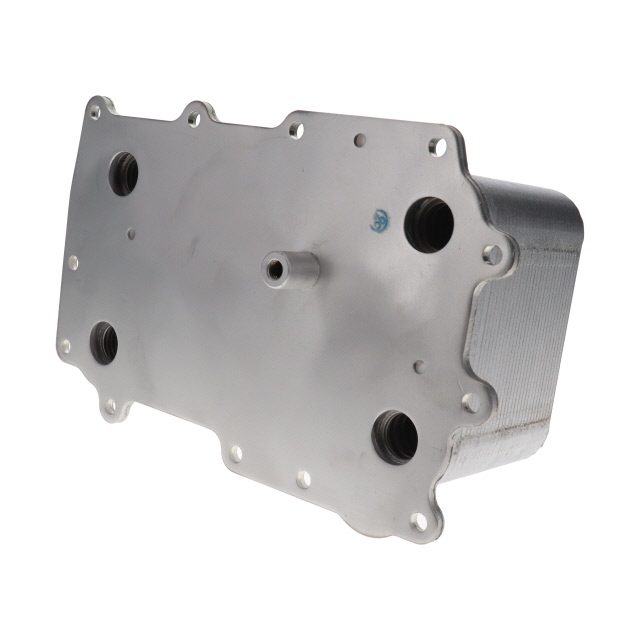 OIL COOLER