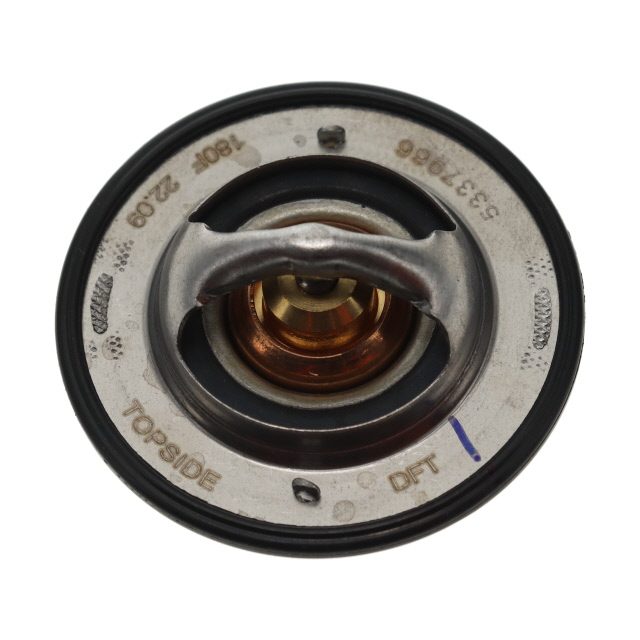 CUMMINS OEM THERMOSTAT