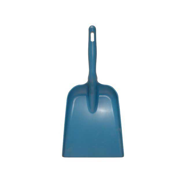 PLASTIC HANDLED SHOVEL
