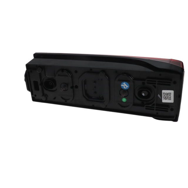RH LED REAR LAMP WITHOUT NUMBER PLATE LAMP photo 3