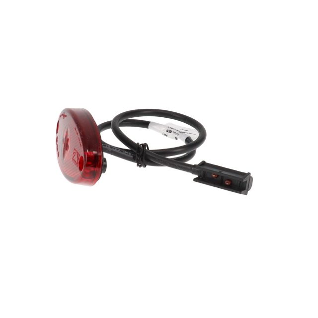 Aspoeck Flatpoint II LED Rear Marker Lamp photo 2