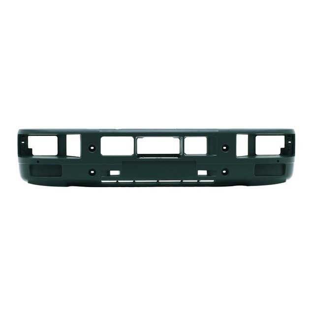 BUMPER - LIGHT GREY