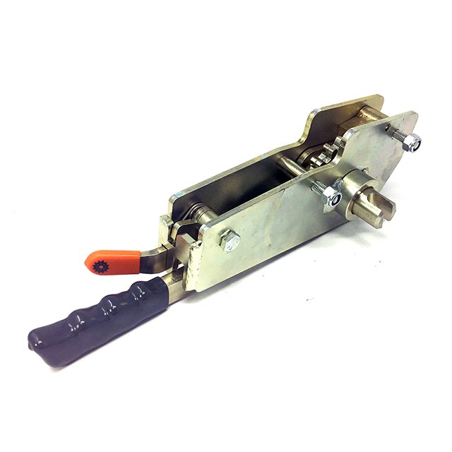 CURTAIN TENSIONER RHF/LHR R63M TYPE